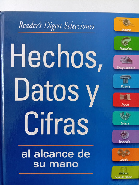 Hechos, Datos y Cifras