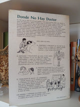 Donde no hay doctor