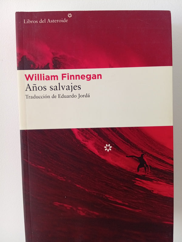 Años salvajes