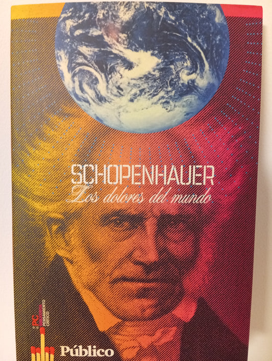 Los dolores del mundo