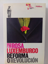 Reforma o revolución