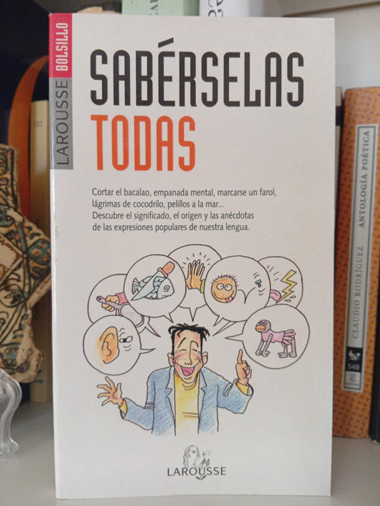 Saberselas Todas
