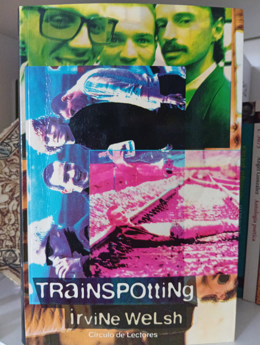 Trainspotting