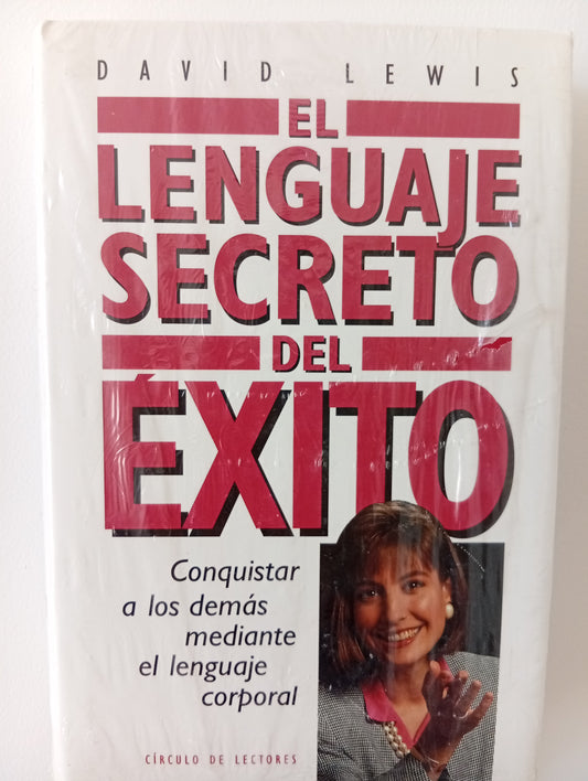 El lenguaje secreto del éxito