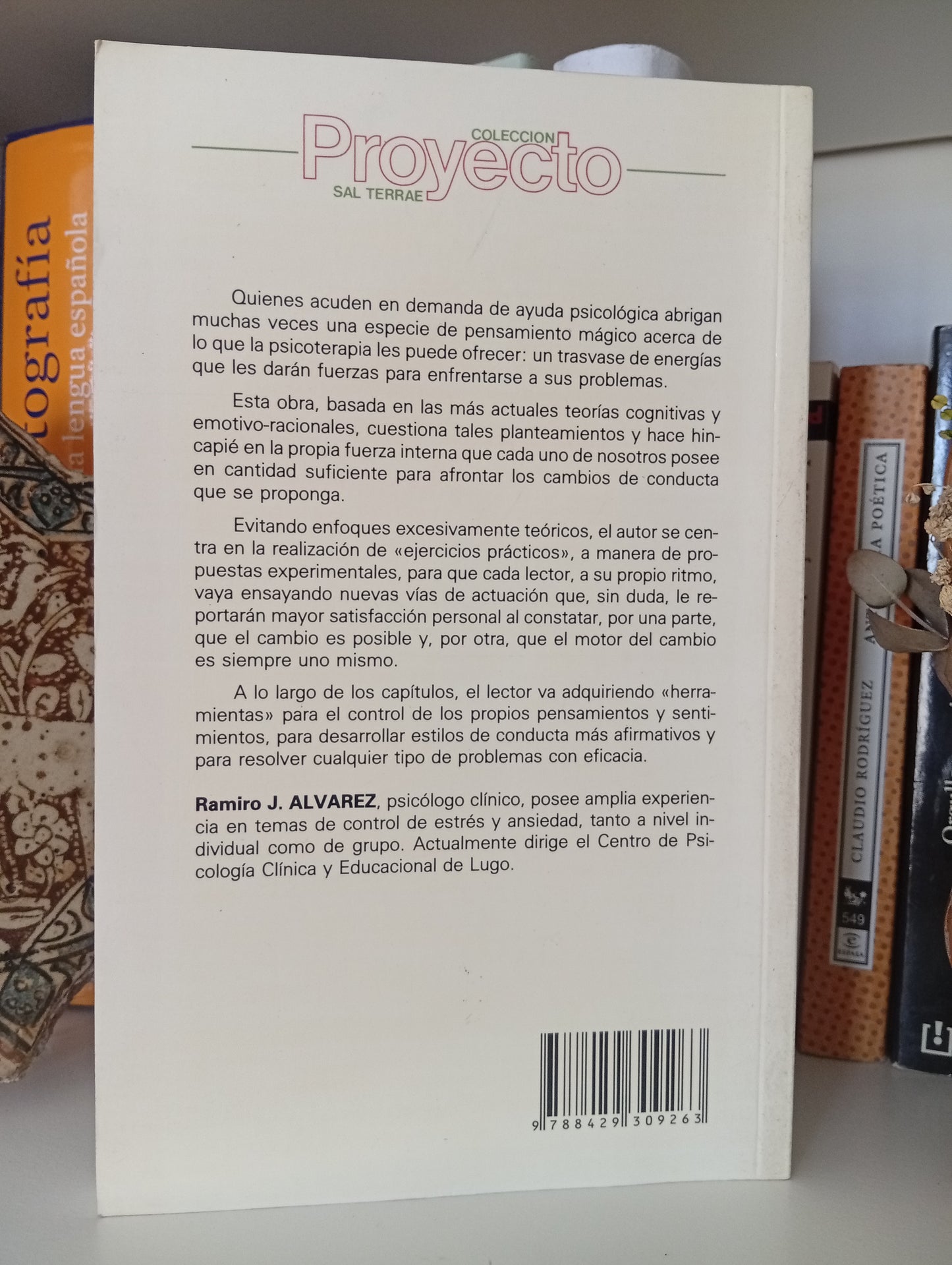 Para salir del laberinto