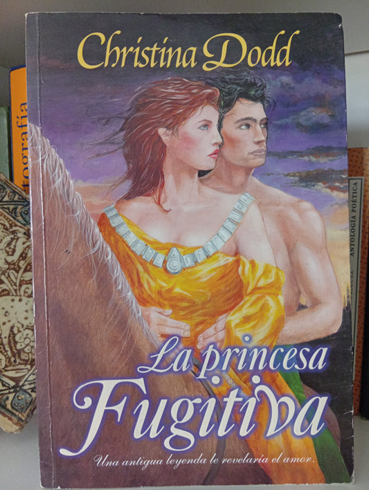 La Princesa Fugitiva