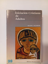 Iniciación cristiana de los adultos
