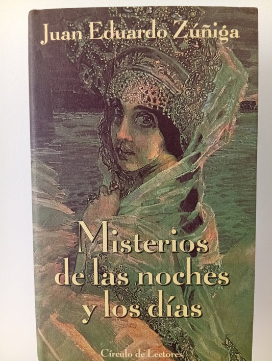 Misterios de las noches y los días