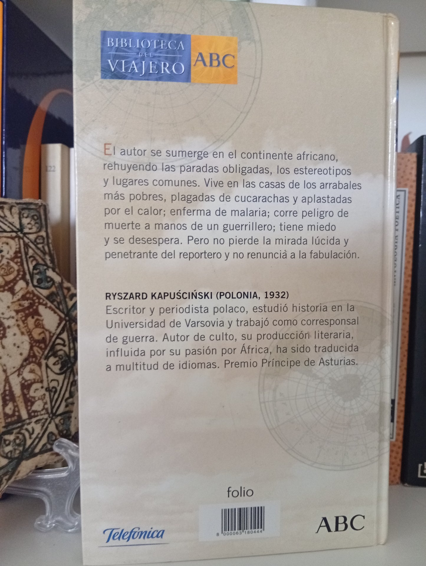 Ébano