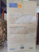 Ébano