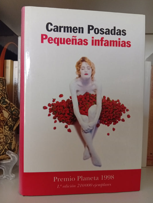 Pequeñas infamias