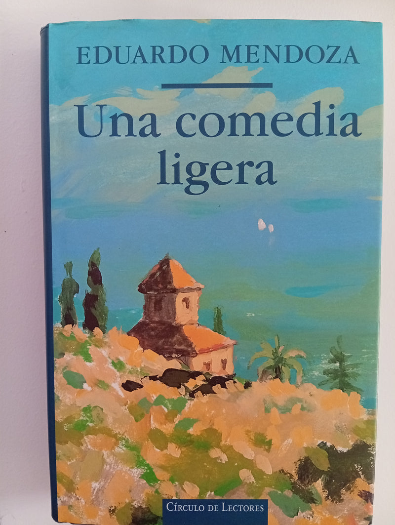Una comedia ligera