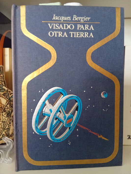 Visado para otra tierra