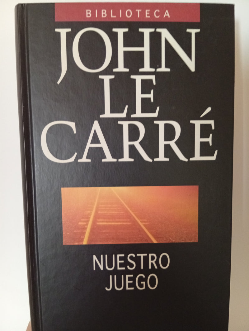 Nuestro juego