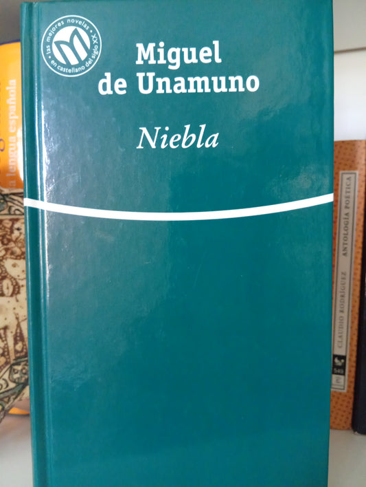 Niebla