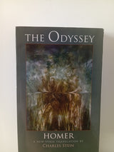 The Odyssey