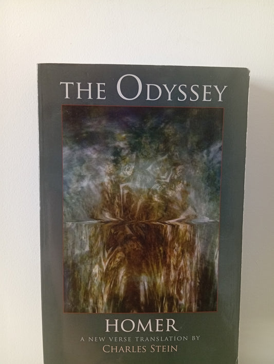 The Odyssey