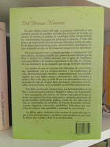 Las Buenas Maneras. Usos y Costumbres Sociales