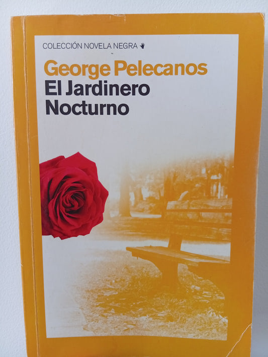 El jardinero nocturno