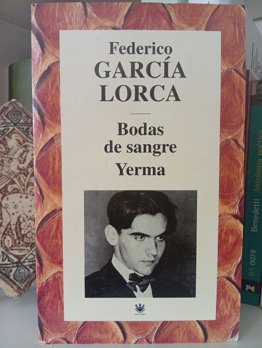 Bodas De Sangre - Yerma