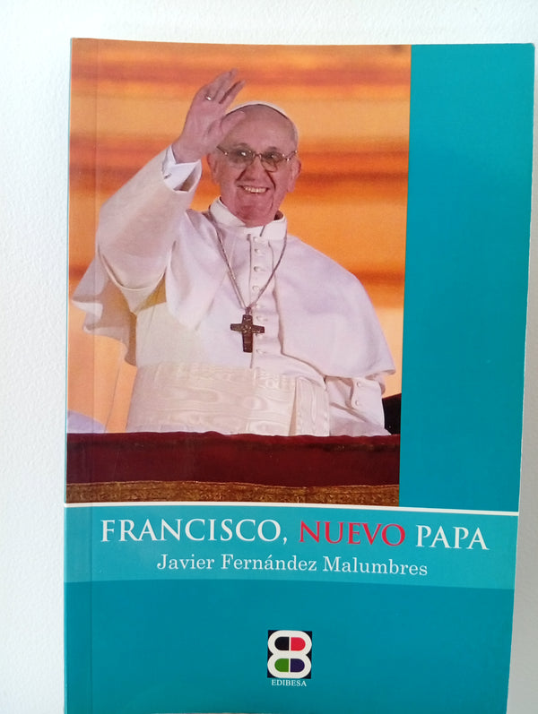 Francisco, nuevo papa