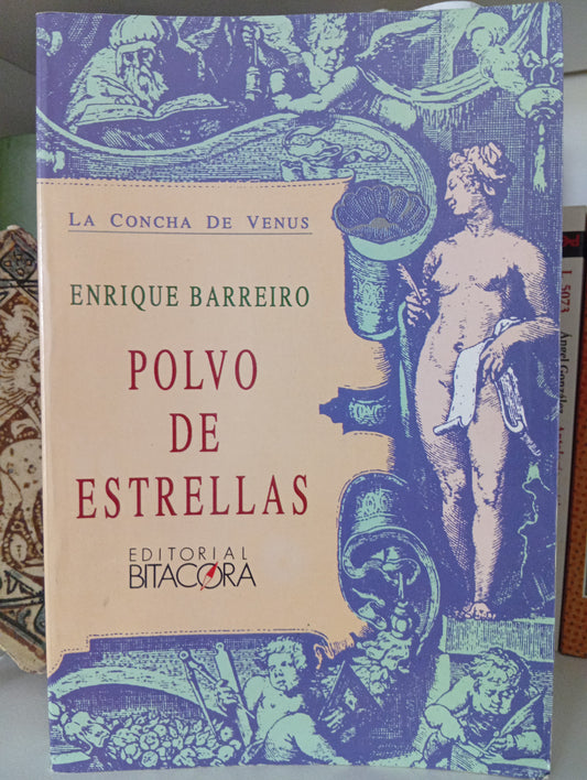 Polvo de estrellas