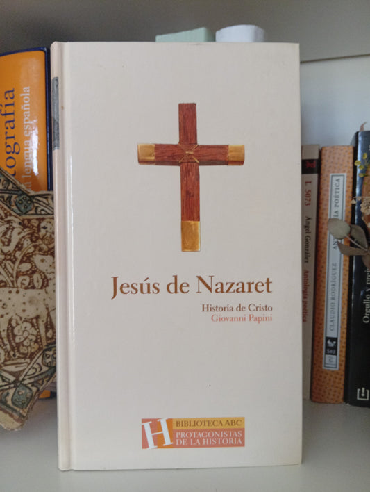 Jesús de Nazaret