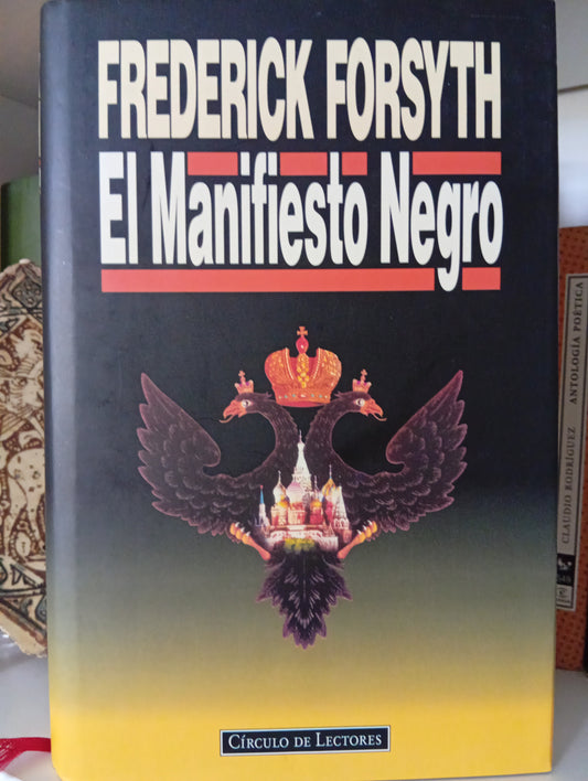 El Manifiesto Negro