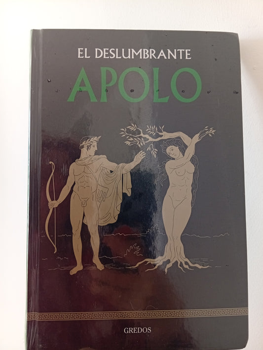 El deslumbrante Apolo