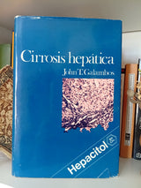Cirrosis hepática