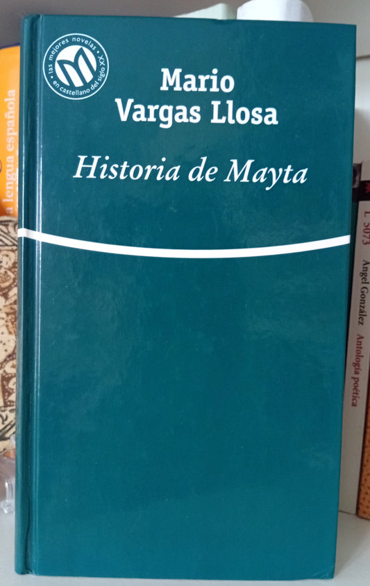 Historia de Mayta