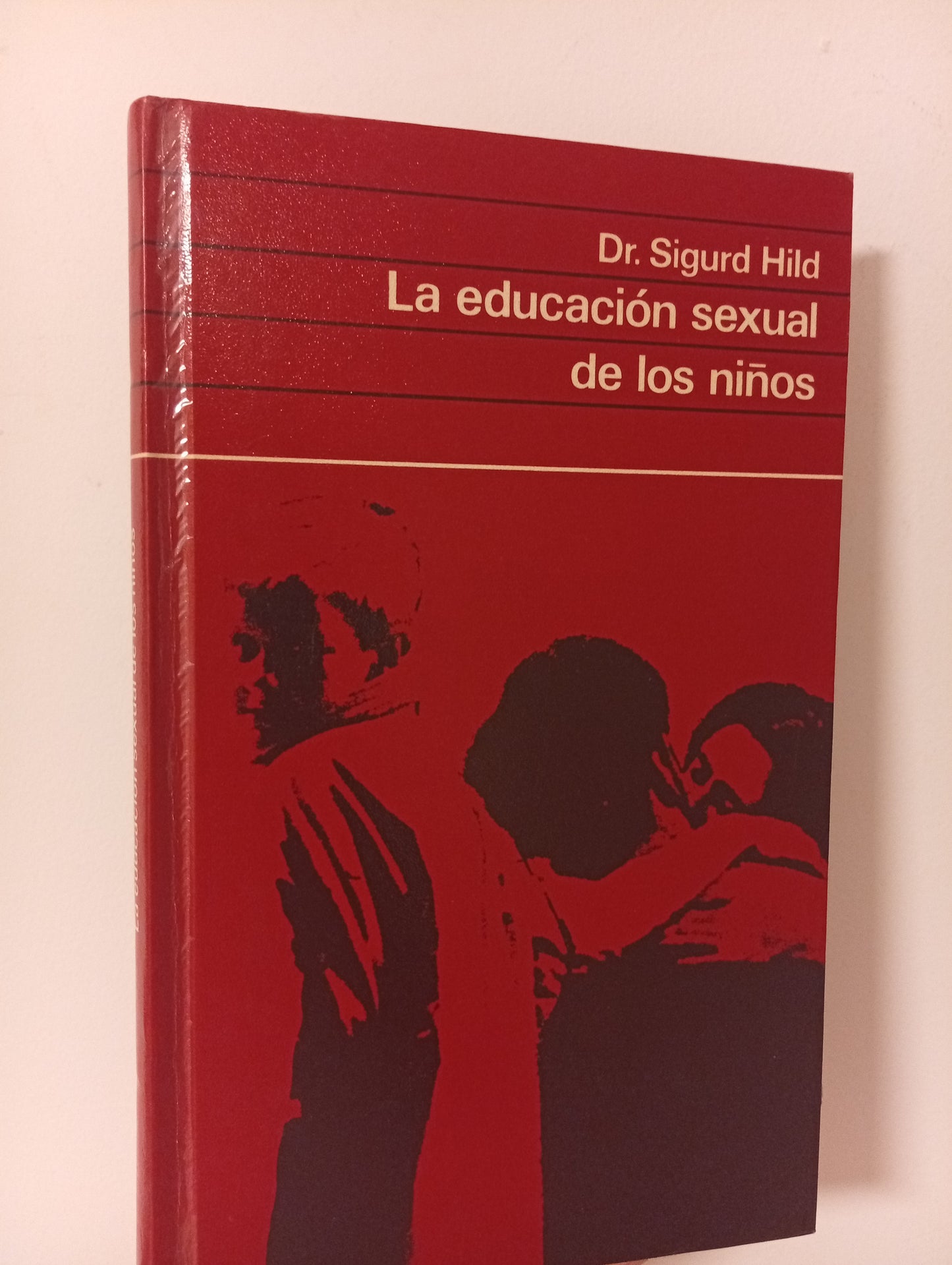 La educación sexual de los niños