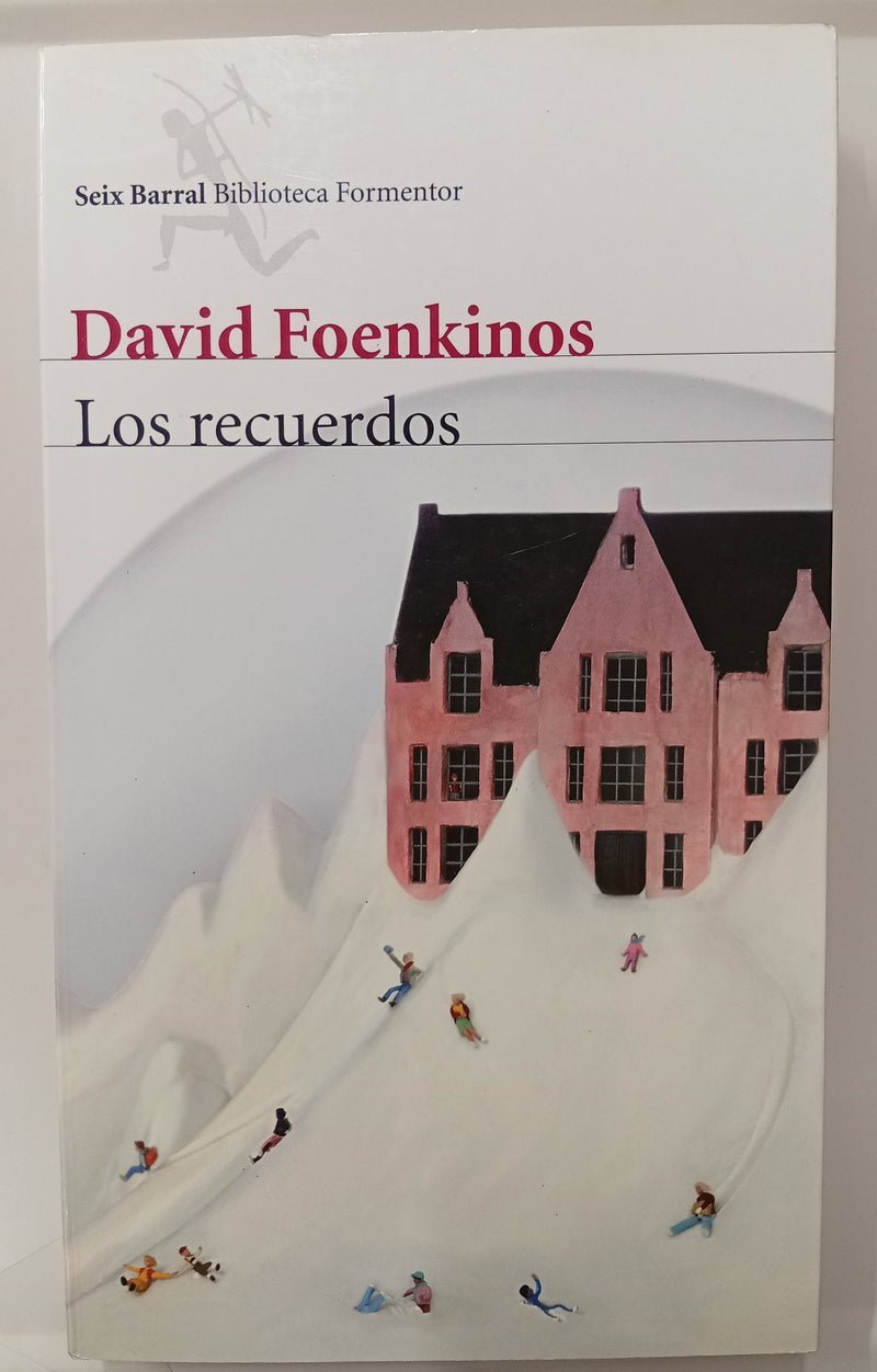 Los recuerdos
