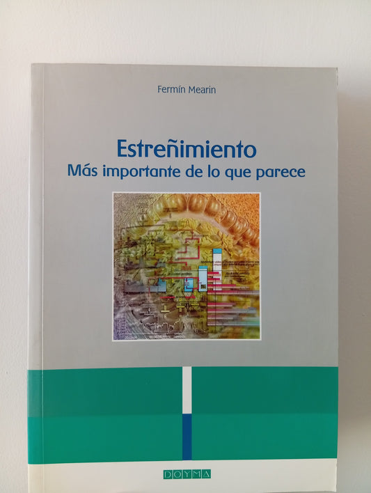 El estreñimiento. Más importante de lo que parece.