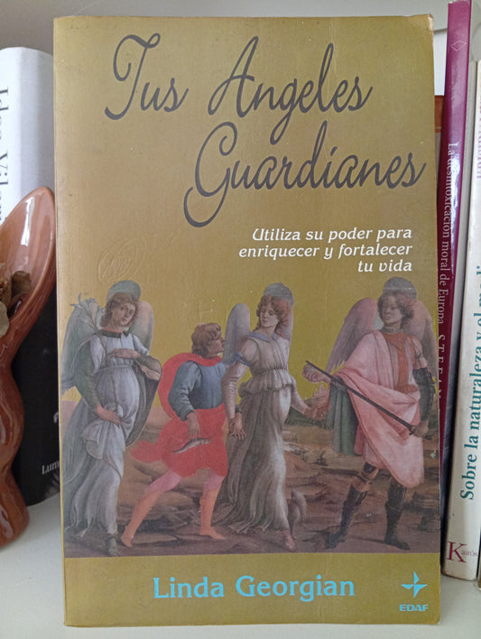 Tus ángeles guardianes