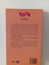 Leyendas de Madrid
