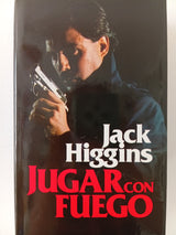 Jugar con fuego