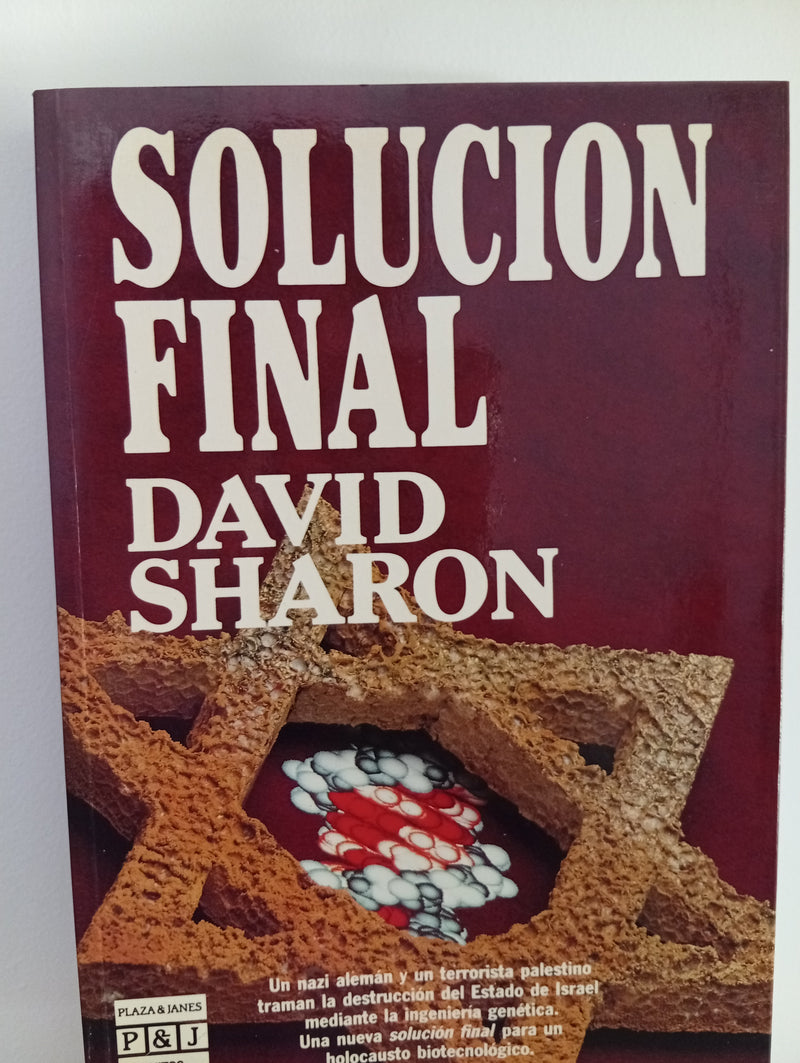 Solución final
