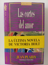 Las cortes del amor