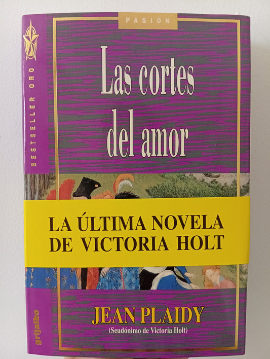 Las cortes del amor
