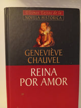 Reina por amor