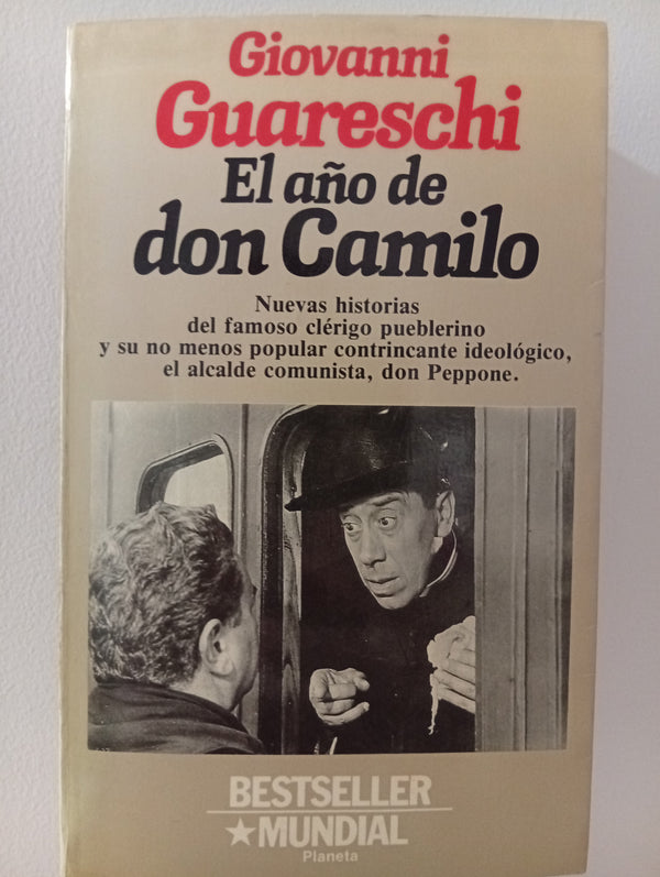 El año de don Camilo
