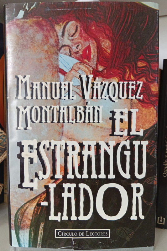 El estrangulador