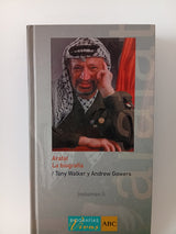 Arafat la biografía , vol. I y II