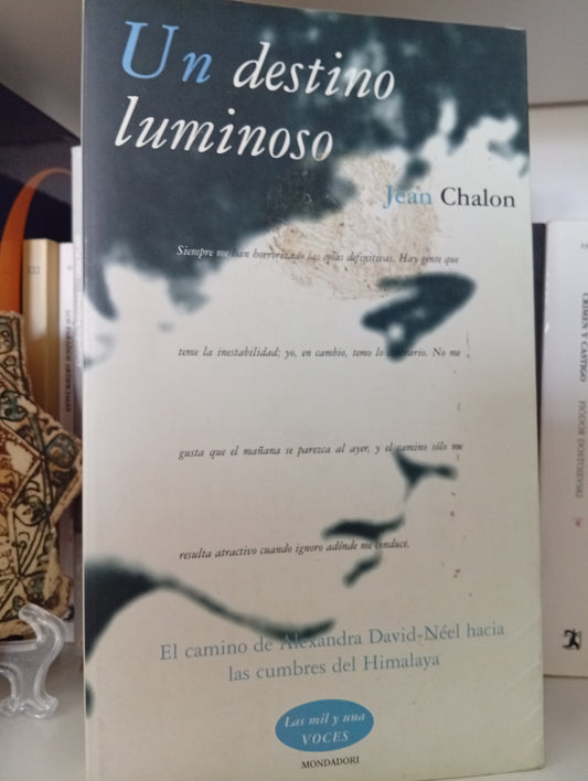 Un destino luminoso