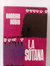La sotana
