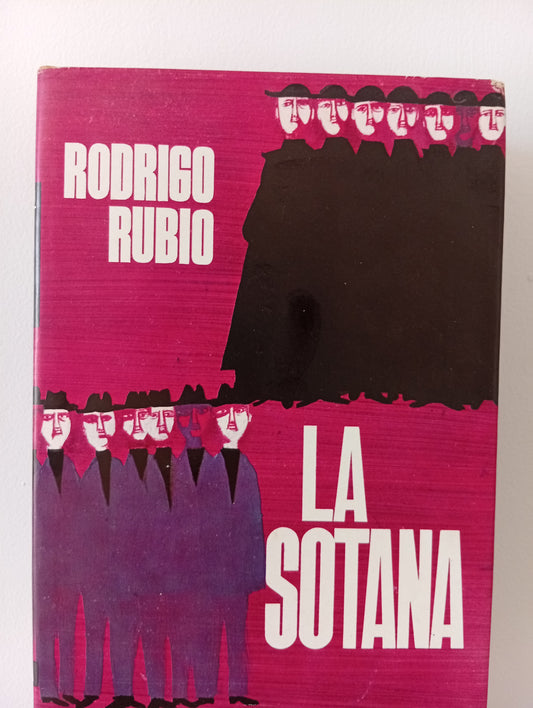 La sotana