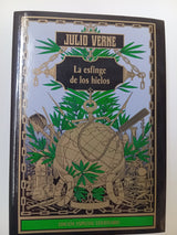 La esfinge de los hielos
