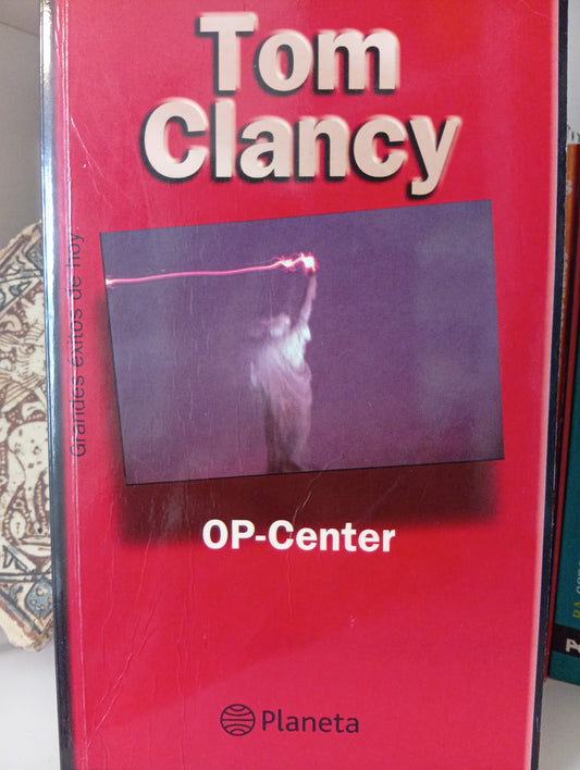 Op-Center