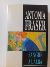 Sangre al alba